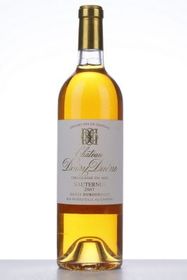 france-bordeaux-wine-château-doisy-daene-2007